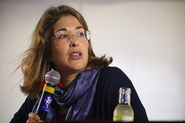 Naomi Klein