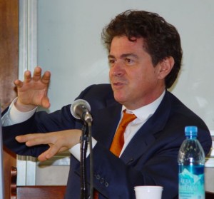 Alberto Alesina