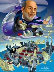 bernanke