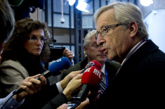 Jean-Claude Juncker (Crédits European Council, licence Creative Commons)