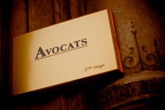 Avocats (Crédits Damien Roué, licence CC-BY-NC 2.0), via Flickr.
