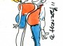 Contrepoints 705 (Illustration René Le Honzec)