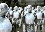 Hommes robots Hommes robots