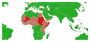 Mutilations génitales féminines