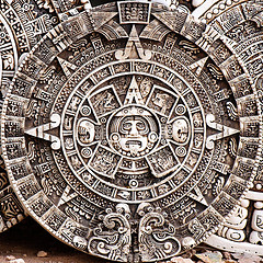 Calendrier Maya