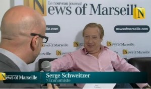 Serge Schweitzer (Crédits : Serge Schweitzer, tous droits réservés)