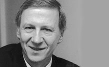 Anthony Giddens