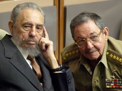 Frères Castro