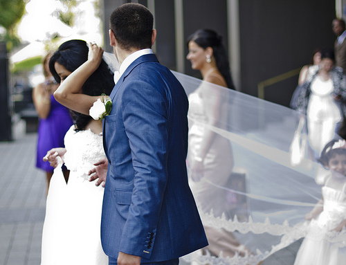 Mariage