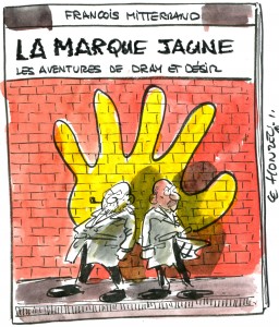 SOS Racisme