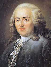 Turgot (Image libre de droits)