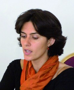 Anne Coffinier