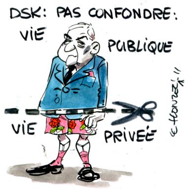 DSK-René Le Honzec