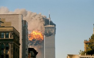 Attentats du 11 septembre 2001 (CC, TheMachineStops)