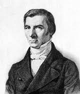 Frédéric Bastiat (image libre de droits)