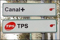 اخر الأخبار الحصرية..الجزيرة تشتري EUROSPORT !! عدم قبول اندماج TPS و CANAL و الكثير Canal+-TPS