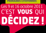 Primaires socialistes citoyennes Primaires socialistes citoyennes