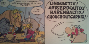 Multiplicateur keynésien 3 Asterix