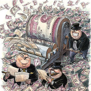 Résultat de recherche d'images pour "la planche a billets"