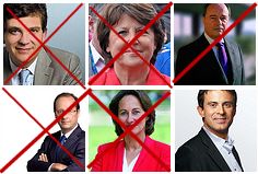 primaires