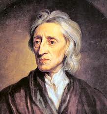 John Locke (Image libre de droits)