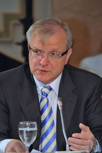 Olli Rehn (CC, Friends of Europe)