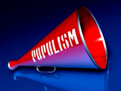 populisme