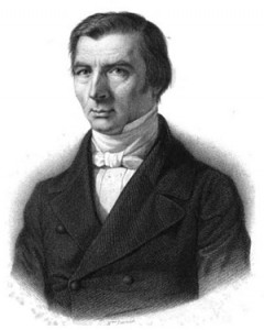 Frédéric Bastiat