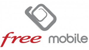 Logo Free Mobile Logo Free Mobile