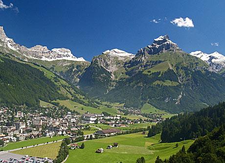 switzerland
