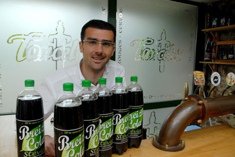 Breizh Cola