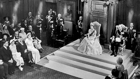 CORONATION
