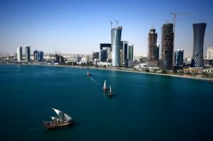 Doha, Qatar