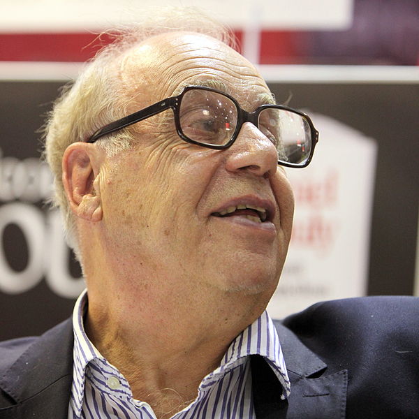 Jean Ziegler (Rama, CC by SA 2.0)