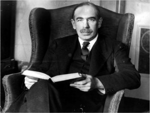 Keynes
