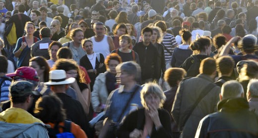 La démographie, l'inconnue de la croissance