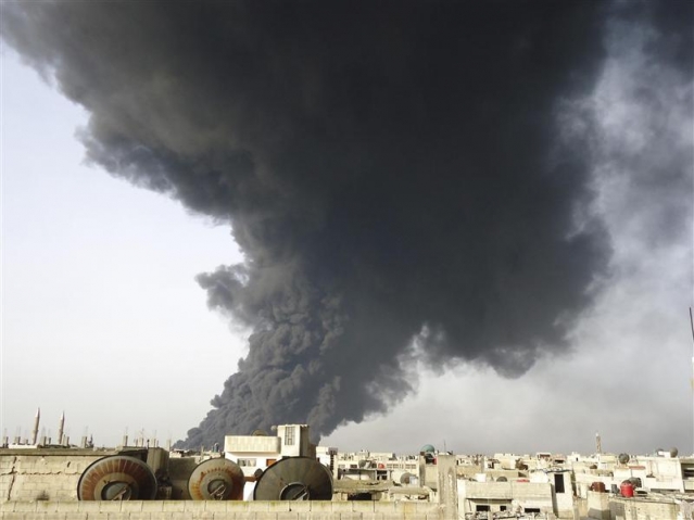 syrie