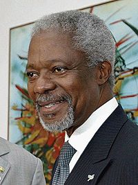Kofi Annan (CC, Ricardo Stuckert/ABr)