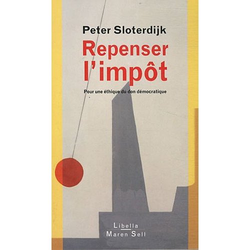 Repenser l'impot