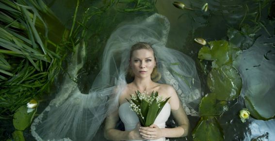 melancholia