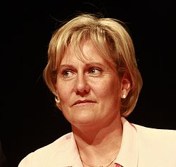 Nadine Morano (CC, Medef)