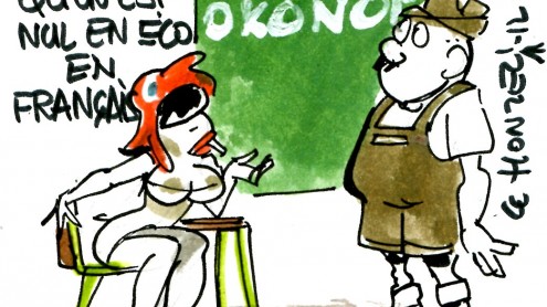 L'École autrichienne d'économie selon Ron Paul