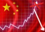 China down China down