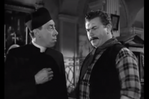 Don Camillo & Peppone (1952)