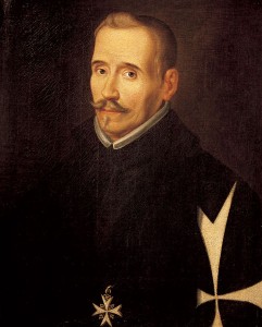 Lope de Vega (Libre de droits)