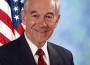Ron Paul (Image libre de droits) Ron Paul