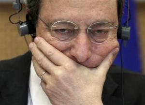 draghi