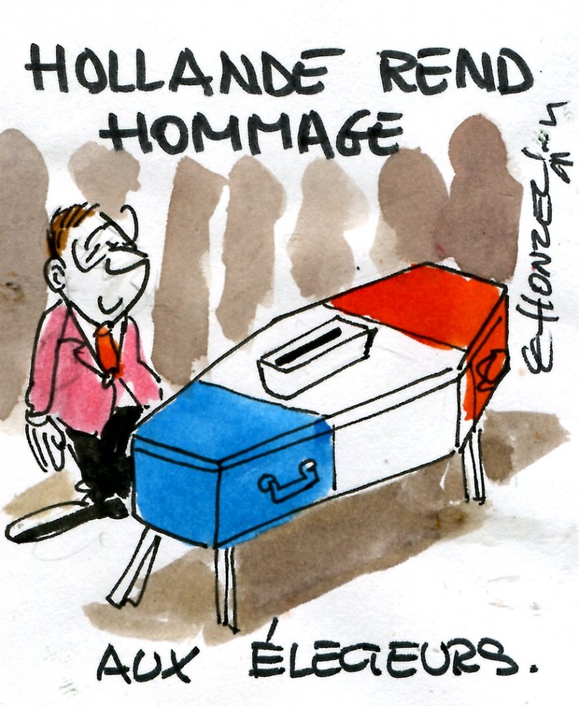 imgscan contrepoints 265 Hollande