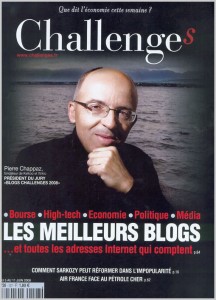 Magazine Challenges
