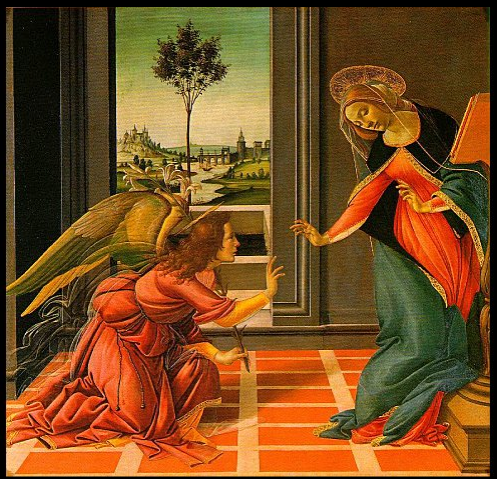 Botticelli
